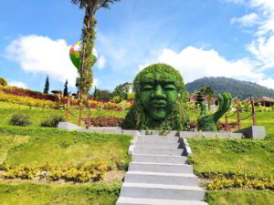 Welcome To Pesona Nareswari